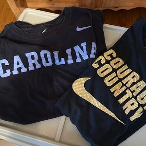 T-shirt’s